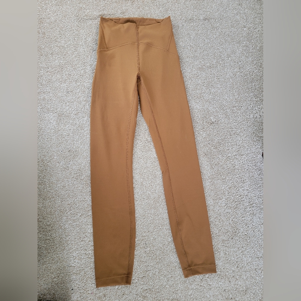 Lululemon Leggings 2